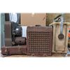 Image 2 : Movie-mite Film Projector 16mm (model - 63 LMB) - from Man in the High Castle show