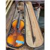 Image 1 : Vintage violin