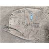 Image 1 : US mail bag