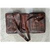 Image 3 : Vintage leather bag from Sabrina