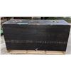 Image 1 : Wooden vintage toolbox from Chilling Adventures(season 4)