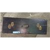 Image 2 : Wooden vintage toolbox from Chilling Adventures(season 4)