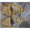 Image 2 : Snow shoes 33" long