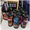 Image 3 : Bc northern lights bronze package (Grow 1L, Common 4L and Flower 4L)