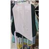 Image 3 : Large lot of clothing including scrubs, cooking outfits etc