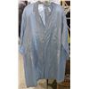 Image 4 : Large lot of clothing including scrubs, cooking outfits etc