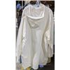 Image 7 : Large lot of clothing including scrubs, cooking outfits etc