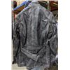 Image 3 : Hero leather Jacket