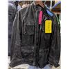 Image 1 : Hero leather Jacket