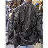 Image 2 : Hero leather Jacket