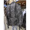Image 2 : Hero leather Jacket