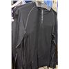 Image 2 : approximately 20 pieces large Lululemon men's tops