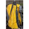Image 3 : Sci-fi complete outfit with backpack and helmet
