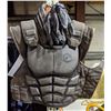 Image 1 : Sci-fi character suit