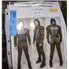 Image 2 : Sci-fi character suit