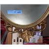 Image 2 : Vintage movie mirror with smoked finish from Chilling Adventures(season 4)