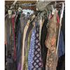 Image 1 : Large lot of vintage costumes from sci-fi show