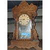 Image 1 : Vintage gingerbread clocks from Chilling Adventures(season 4)