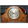 Image 1 : Vintage clock from Chilling Adventures(season 4)