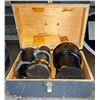 Image 2 : Assorted military lenses