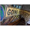 Image 8 : Large lot of signs from sci-fi show