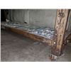 Image 2 : Large metal rolling rack from the Sci-fi show (approx. 79" x 100" x 2ft)