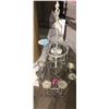 Image 1 : Large candle light fixture from Chilling Adventures(season 4)