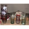 Image 4 : Large lot of coke collectibles and glass