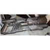 Image 7 : Large lot of prop guns from Sci-fi show