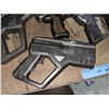 Image 1 : Large lot of prop guns from Sci-fi show