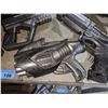 Image 5 : Large lot of prop guns from Sci-fi show