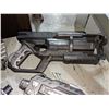 Image 7 : Large lot of prop guns from Sci-fi show
