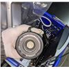 Image 10 : Haier monitor and a box of Misc