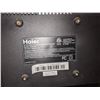 Image 3 : Haier monitor and a box of Misc