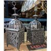 Image 2 : 1 Candelabra and 2 Candle holders from Chilling Adventures(season 4)