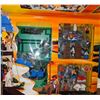 Image 2 : Rare Lego Royal Knights Edition 6090 Complete. New in Box