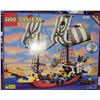 Image 1 : Rare Lego Pirates Edition 6289 Complete. (New in Box)