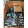 Image 1 : 39 4CH Decoders 5A, 9 4 Channel Decoders 10A and 22 Non-functional 4Ch Decoders (used in a movie set