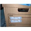 Image 2 : 39 4CH Decoders 5A, 9 4 Channel Decoders 10A and 22 Non-functional 4Ch Decoders (used in a movie set