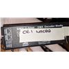 Image 7 : 39 4CH Decoders 5A, 9 4 Channel Decoders 10A and 22 Non-functional 4Ch Decoders (used in a movie set