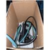 Image 9 : 39 4CH Decoders 5A, 9 4 Channel Decoders 10A and 22 Non-functional 4Ch Decoders (used in a movie set