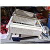 Image 8 : large lot of misc (first aid kit, office supplies and etc) from the show
