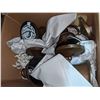 Image 8 : Misc (office supplies, lamps, recycle bins and etc)