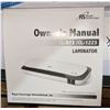 Image 2 : Laminator (Barely used in a show)