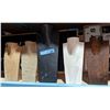Image 1 : Jewelry Stands (Used in a show)