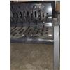 Image 2 : Iron bench from the sci-fi show (74" W)
