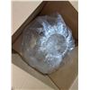 Image 1 : 7 plastic globe (16") from the Sci-fi show