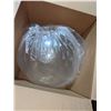 Image 2 : 7 plastic globe (16") from the Sci-fi show
