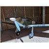 Image 1 : 1939 Hawker Hurricane museum quality hand crafted from wood, fabric and aluminum