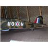 Image 2 : 1939 Hawker Hurricane museum quality hand crafted from wood, fabric and aluminum